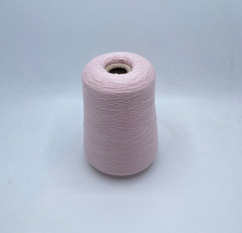 Fullonica SNC для Missoni (пр.Италия), 2/60 3000/100гр. 100% меринос , цвет-Бледно-розовый, арт-29151