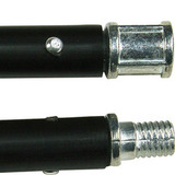 Удлинитель для ерша, 2 м (1 м x 2 шт.), М12 - 2