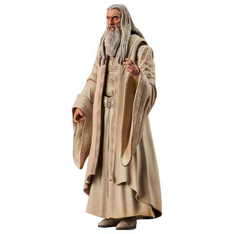 Фигурка Diamond Select: The Lord of the Rings - Saruman