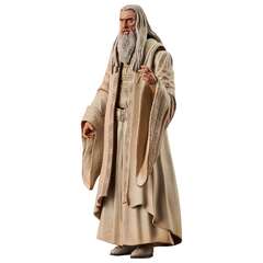 Фигурка Diamond Select: The Lord of the Rings - Saruman