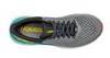 Hoka One One Clifton 7 кроссовки для бега мужские серые - 4