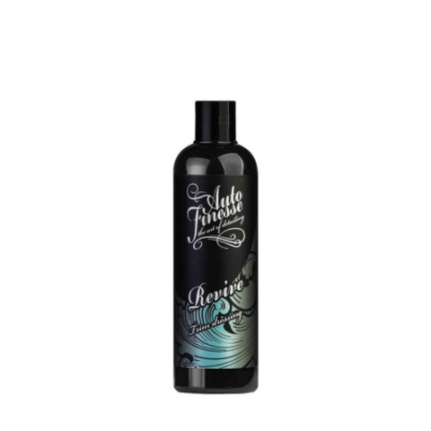 Auto Finesse Восстановитель цвета пластика Revive 500 мл