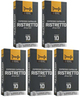 Dimello Кофе в капсулах Ristretto 10 шт. - 5 уп.