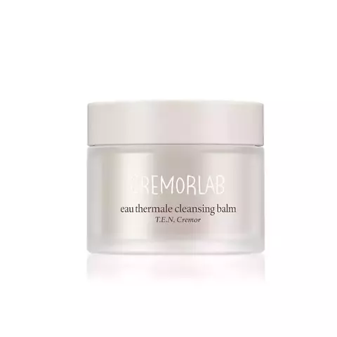Очищающий Бальзам С Высоким Содержанием Минералов Cremorlab T.E.N. Eau Thermale Cleansing Balm , 100мл