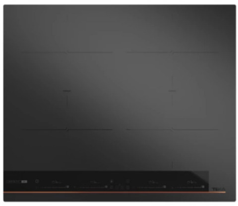 Индукционная варочная панель TEKA IBF 64-G1 MSP Infinity Matt Black