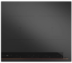 Индукционная варочная панель TEKA IBF 64-G1 MSP Infinity Matt Black