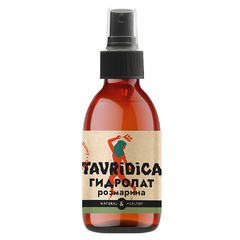 Гидролат Розмарина ТМ Tavridica