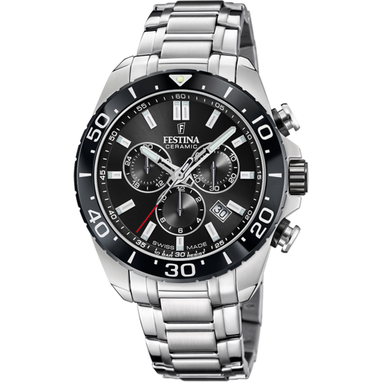 Часы мужские Festina F20042/4 Swiss made