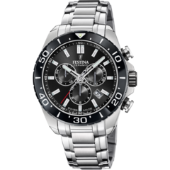 Часы мужские Festina F20042/4 Swiss made