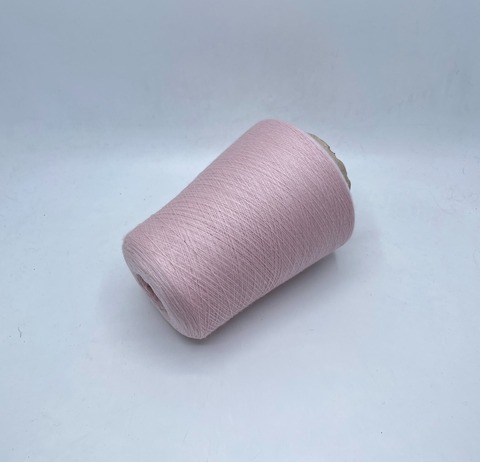 Fullonica SNC для Missoni (пр.Италия), 2/60 3000/100гр. 100% меринос , цвет-Бледно-розовый, арт-29151