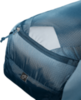 Картинка рюкзак велосипедный Deuter Race Air 10 Atlantic-Ink - 5