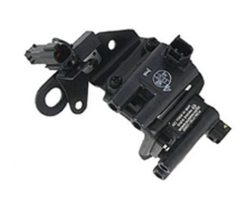 КАТУШКА ЗАЖИГАНИЯ ACCENT SOHC, GETZ SAT