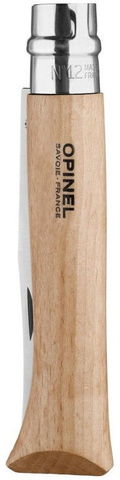 Набор ножей Opinel Outdoor, комплект: 3 шт., коробка картонная (002177)