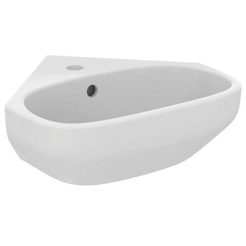Ideal Standard i.life A T471101 Раковина угловая 45x41 см