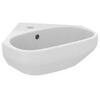 Ideal Standard i.life A T471101 Раковина угловая 45x41 см