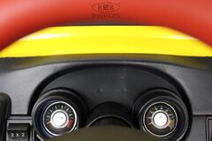 Детский электромобиль BUGGY C111CC (Полноприводный)