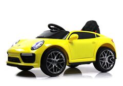 Porsche F333FF с дистанционным управлением
