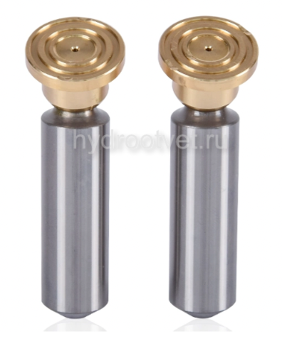 Фото A20VLO260 PISTON SHOE SET(ONE SET=9PCS) - Набор поршней с подпятниками (в одном наборе 9 шт.)