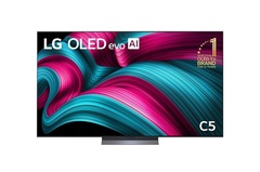 Телевизор LG OLED77C5
