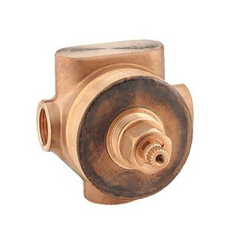 GROHE 29706000 Встраиваемая часть переключателя