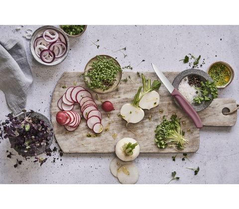Набор ножей Victorinox Fresh Energy SE 2020 (6.7116.L20)