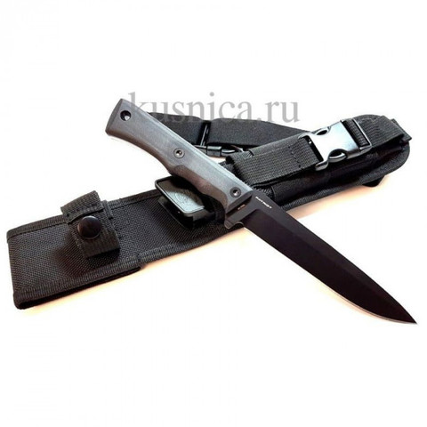Туристический нож Mr. Blade Patriot