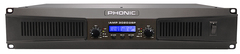 Phonic iAMP 3020 DSP