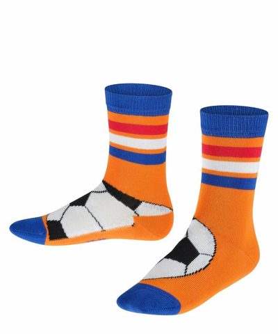 Носки EM-Soccer 12263/8935