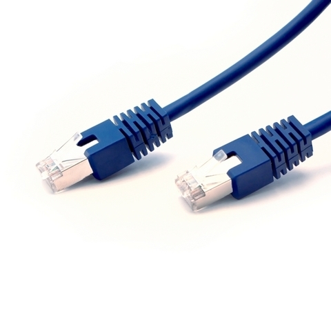 Патч Корд SHIP Cat.5e FTP RJ-45 15 м S4025BL1500-P