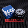 MAHLE Фильтр масляный BMW OC619 аналоги 11 42 8 409 567 11 42 7 721 779