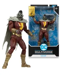 Фигурка McFarlane Toys DC vs. Vampires: Shazam