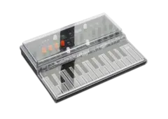 Decksaver Arturia Microfreak