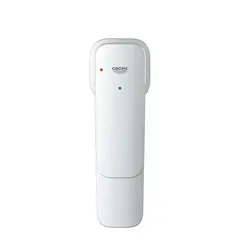 Смеситель однорычажный для раковины GROHE Cubeo, размер S, хром (1017320000)