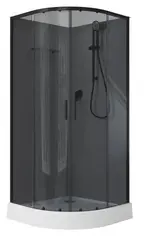 Aquanet Passion EVO 267259 Душевая кабина 90x90 фото
