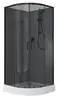 Aquanet Passion EVO 267259 Душевая кабина 90x90