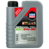 Синтетическое моторное масло Special Tec DX1 5W-30 - 1 л