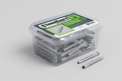Дюбели SoundGuard DR ДР 6х60