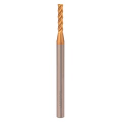 Фреза ц/х  1,0x50/3мм 4z P30 TiSiCrN 60HRC d04 H-Tools 6804-010