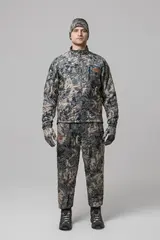 Демисезонные брюки для охоты Remington Route Figure на remingtonn.ru
