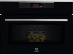 Встраиваемая микроволновая печь Electrolux KVMBE09X