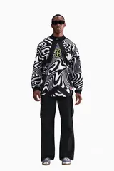Футболка с длинными рукавами Nike Brazil Goalkeeper Authentic