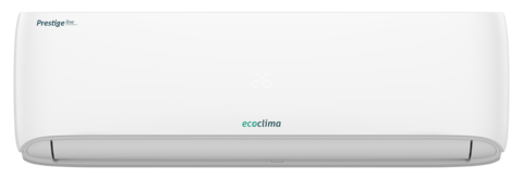 Сплит-система ECOCLIMA, PRESTIGE LINE (on-off), ECW-HE18/BB-4R2 / EC-HE18/B-4R2