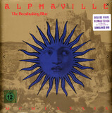 ALPHAVILLE:  The Breathtaking Blue
