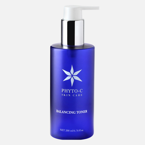 PHYTO-C Balancing Toner Тоник для лица, 200 мл