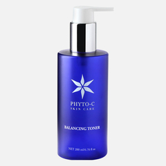 PHYTO-C Balancing Toner Тоник для лица, 200 мл