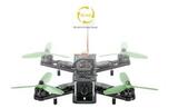 ESC регулятор HOBBYWING XRotor Micro BLHeli 20A 2-4S