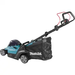 Аккумуляторная газонокосилка Makita LM003GM103