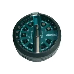 Набор насадок Makita B-28911
