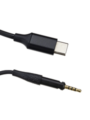 Кабель TYPE-C для наушников Sennheiser HD515, HD8, HD579, HD595, HD599