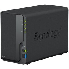 Сетевое хранилище Synology DS223